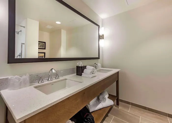 Comfort & Pittsburgh-northshore 4* Pittsburgh