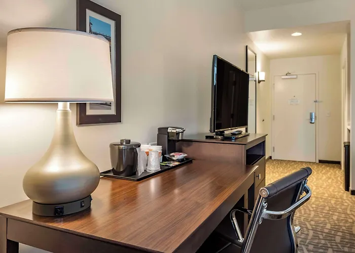 Comfort & Pittsburgh-northshore Pittsburgh