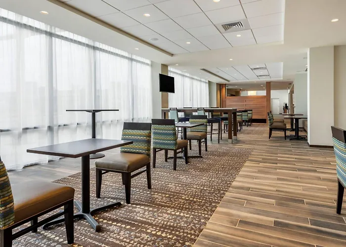 Comfort & Pittsburgh-northshore Hotel Pittsburgh