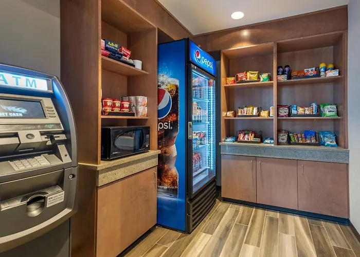 Comfort & Pittsburgh-northshore 4*