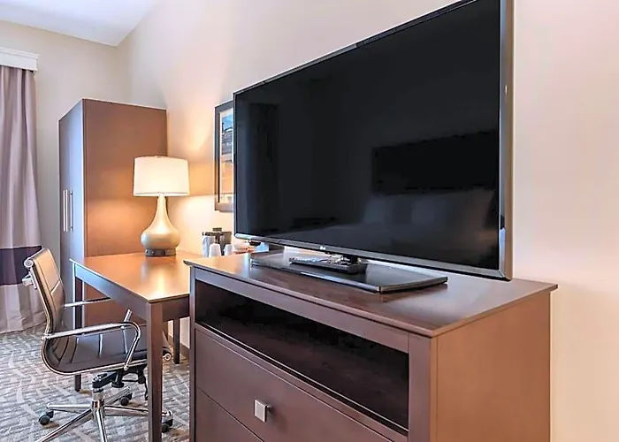 Comfort & Pittsburgh-northshore Pittsburgh