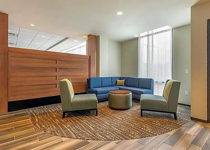 Comfort & Pittsburgh-northshore