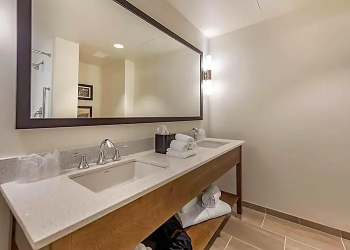 Comfort & Pittsburgh-northshore Hotel Pittsburgh