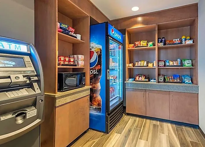 Hotel Comfort & Pittsburgh-northshore