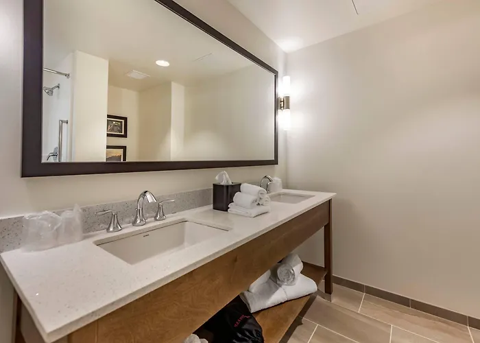 Comfort & Pittsburgh-northshore 4*